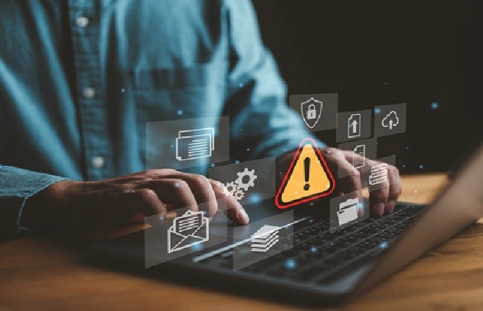 Website support specialist managing business website updates