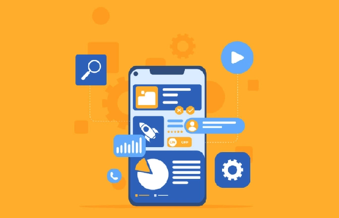 Responsive website design across desktop tablet and mobile devices