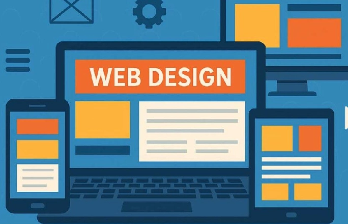 Website navigation designed for better user experience