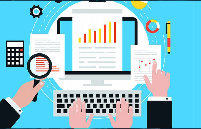 Comprehensive website audit and SEO analysis in Melbourne
