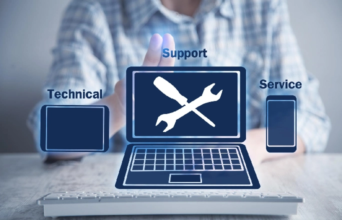 Regular website updates and maintenance for Melbourne businesses